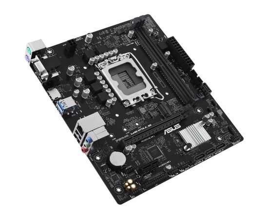 Материнська плата ASUS PRIME H610M-R-SI, зображення 5