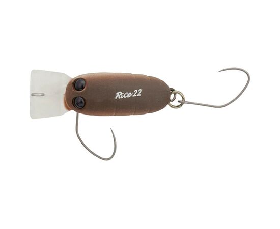 Воблер Nories Rice 22mm 1.0g 341M (1561.09.80), изображение 2
