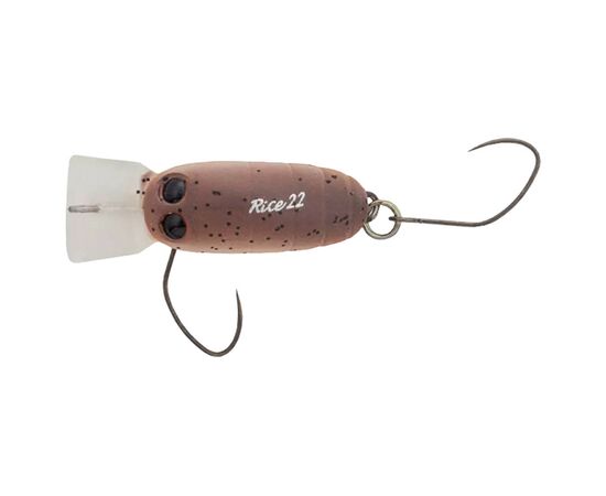 Воблер Nories Rice 22mm 1.0g 344M (1561.09.84), изображение 2 Воблер Nories Rice 22mm 1.0g 344M (1561.09.84), изображение 2