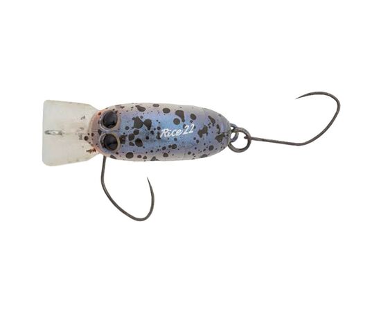 Воблер Nories Rice 22mm 1.0g 345 (1561.09.85), изображение 2 Воблер Nories Rice 22mm 1.0g 345 (1561.09.85), изображение 2