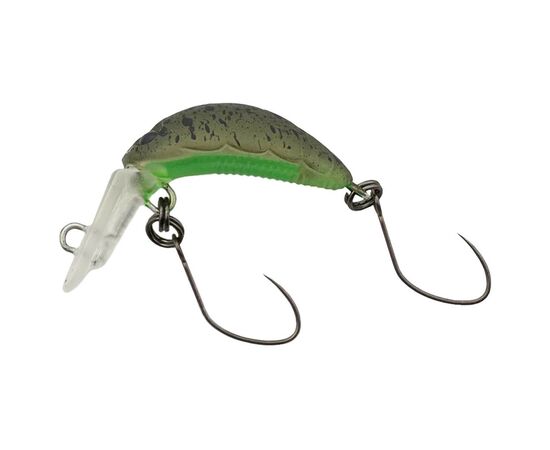 Воблер Nories Rice 22mm 1.0g 347M (1561.09.87)