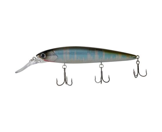 Воблер Nories Tadamaki 132SP 132mm 22.4g 136 (3.0m) (1812.04.42)