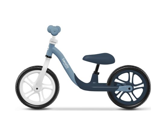 Беговел Lionelo Alex Blue Denim (LOE-ALEX BLUE DENIM), изображение 2 Беговел Lionelo Alex Blue Denim (LOE-ALEX BLUE DENIM), изображение 2