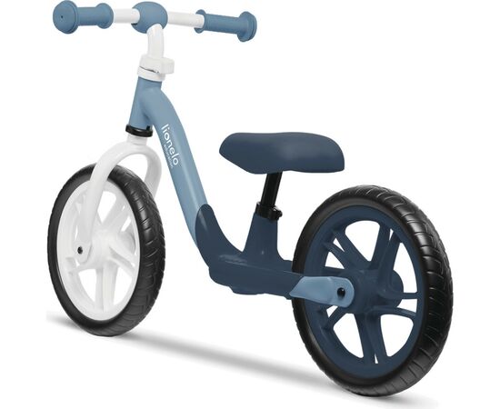 Беговел Lionelo Alex Blue Denim (LOE-ALEX BLUE DENIM), изображение 3 Беговел Lionelo Alex Blue Denim (LOE-ALEX BLUE DENIM), изображение 3