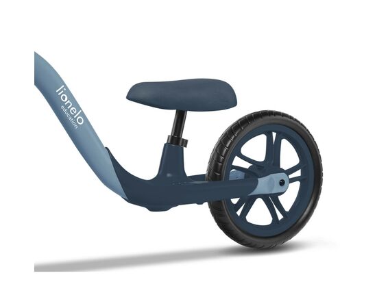 Беговел Lionelo Alex Blue Denim (LOE-ALEX BLUE DENIM), изображение 4 Беговел Lionelo Alex Blue Denim (LOE-ALEX BLUE DENIM), изображение 4