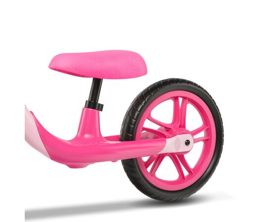 Беговел Lionelo Alex Bubblegum (LOE-ALEX BUBBLEGUM), изображение 5 Беговел Lionelo Alex Bubblegum (LOE-ALEX BUBBLEGUM), изображение 5