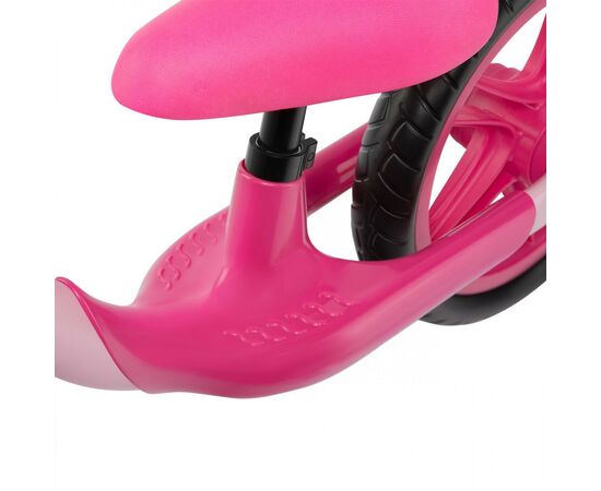 Беговел Lionelo Alex Bubblegum (LOE-ALEX BUBBLEGUM), изображение 6 Беговел Lionelo Alex Bubblegum (LOE-ALEX BUBBLEGUM), изображение 6