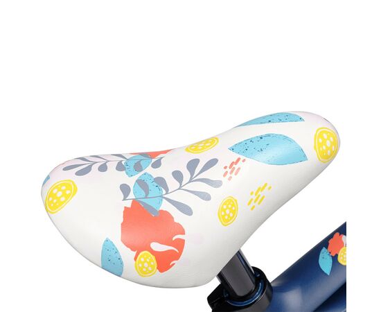 Беговел Lionelo Bart Air Blue Navy (LOE-BART AIR BLUE NAVY), изображение 6 Беговел Lionelo Bart Air Blue Navy (LOE-BART AIR BLUE NAVY), изображение 6