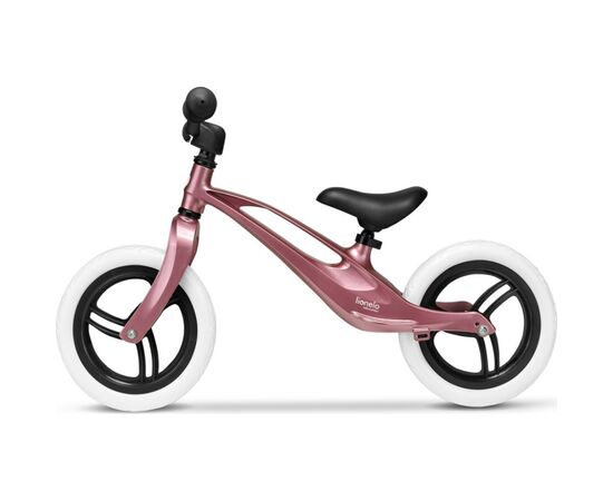 Беговел Lionelo Bart Bubblegum (LOE-BART BUBBLEGUM), изображение 2 Беговел Lionelo Bart Bubblegum (LOE-BART BUBBLEGUM), изображение 2