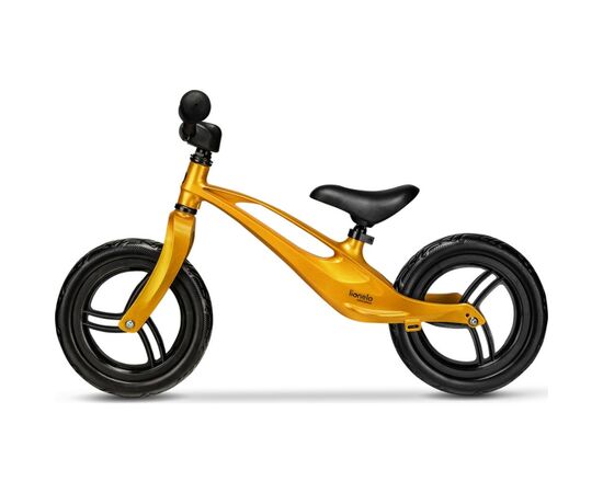 Беговел Lionelo Bart Goldie (LOE-BART GOLDIE), изображение 2 Беговел Lionelo Bart Goldie (LOE-BART GOLDIE), изображение 2