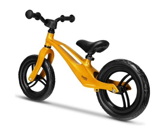 Беговел Lionelo Bart Goldie (LOE-BART GOLDIE), изображение 3 Беговел Lionelo Bart Goldie (LOE-BART GOLDIE), изображение 3