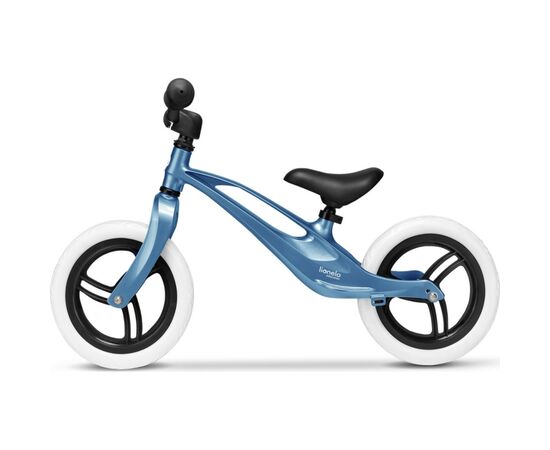 Беговел Lionelo Bart Sky Blue (LOE-BART SKY BLUE), изображение 2 Беговел Lionelo Bart Sky Blue (LOE-BART SKY BLUE), изображение 2