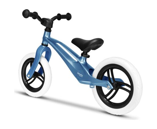 Беговел Lionelo Bart Sky Blue (LOE-BART SKY BLUE), изображение 3 Беговел Lionelo Bart Sky Blue (LOE-BART SKY BLUE), изображение 3