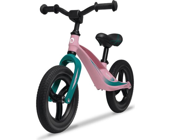Біговел Lionelo Bart Tour Pink Bubblegum (LOE-BART TOUR PINK BUBBLEGUM)