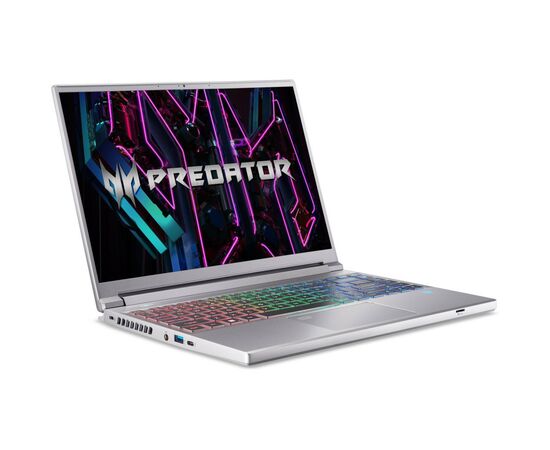 Ноутбук Acer Predator Triton 14 PT14-51 (NH.QLNEU.001), изображение 2 Ноутбук Acer Predator Triton 14 PT14-51 (NH.QLNEU.001), изображение 2