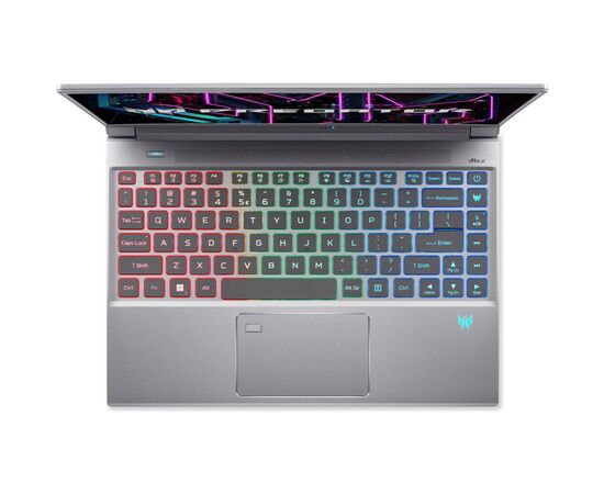 Ноутбук Acer Predator Triton 14 PT14-51 (NH.QLNEU.001), изображение 4 Ноутбук Acer Predator Triton 14 PT14-51 (NH.QLNEU.001), изображение 4