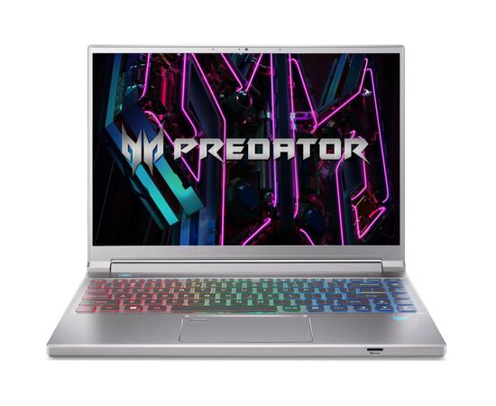 Ноутбук Acer Predator Triton 14 PT14-51 (NH.QLQEU.003)
