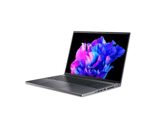 Ноутбук Acer Swift X SFX16-61G (NX.KN8EU.004), изображение 3 Ноутбук Acer Swift X SFX16-61G (NX.KN8EU.004), изображение 3