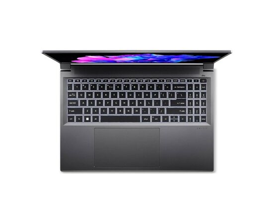 Ноутбук Acer Swift X SFX16-61G (NX.KN8EU.004), изображение 4 Ноутбук Acer Swift X SFX16-61G (NX.KN8EU.004), изображение 4