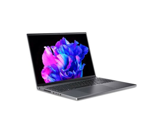 Ноутбук Acer Swift X SFX16-61G (NX.KFPEU.002), изображение 2 Ноутбук Acer Swift X SFX16-61G (NX.KFPEU.002), изображение 2
