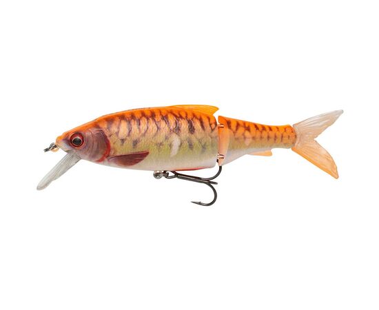 Воблер Savage Gear 3D Roach Lipster 182SF 182mm 67.0g 06-Gold Fish PHP (1854.09.23)