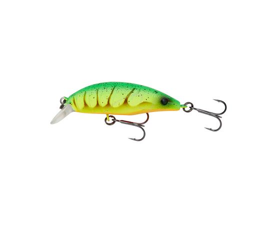 Воблер Savage Gear 3D Shrimp Twitch SR SP 52mm 5.5g Fire Shrimp (1854.41.68)