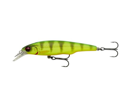Воблер Savage Gear Gravity Twitch 95SP SR 95mm 15.0g Firetiger (1854.11.55)