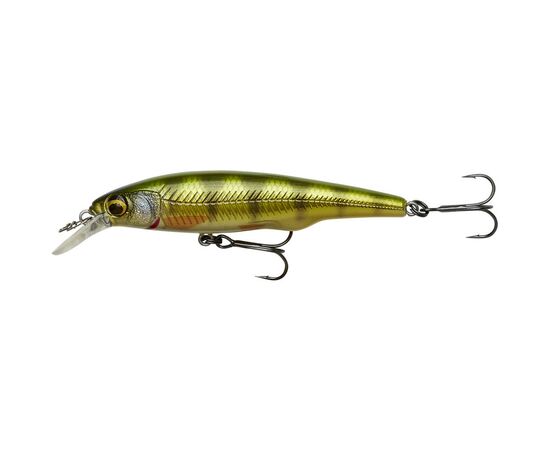 Воблер Savage Gear Gravity Twitch 95SP SR 95mm 15.0g Perch (1854.11.56)