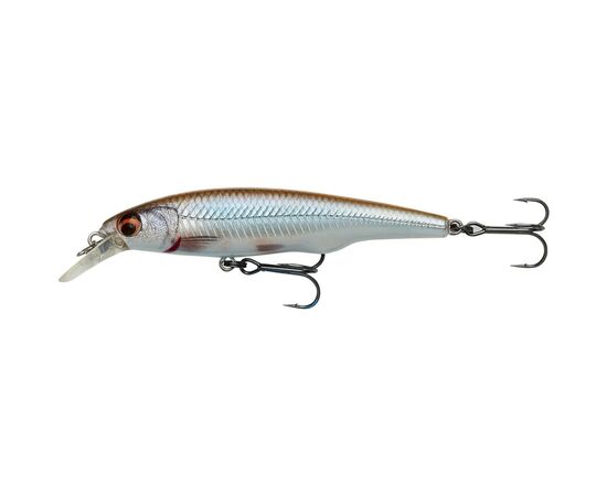Воблер Savage Gear Gravity Twitch 95SP SR 95mm 15.0g Roach (1854.11.53)