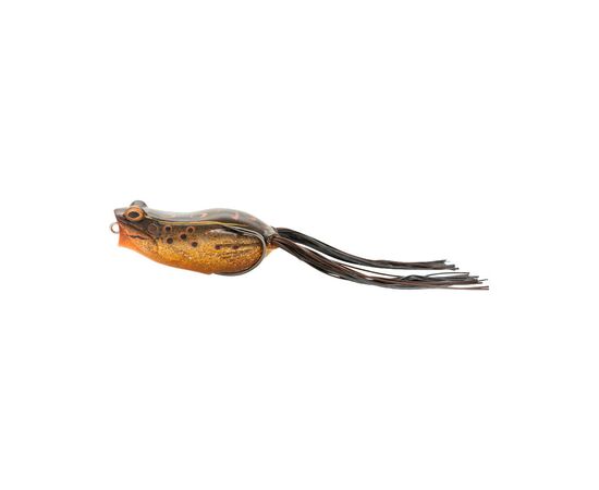 Воблер Savage Gear Hop Popper Frog F 55mm 15.0g Tan (1854.41.82)