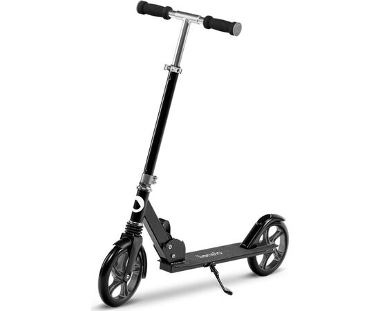 Самокат Lionelo Luca Black Graphite (LO-LUCA BLACK/ GRAPHITE)