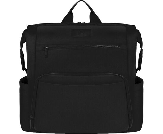 Сумка для мамы Lionelo Cube Black (LO-CUBE BLACK)