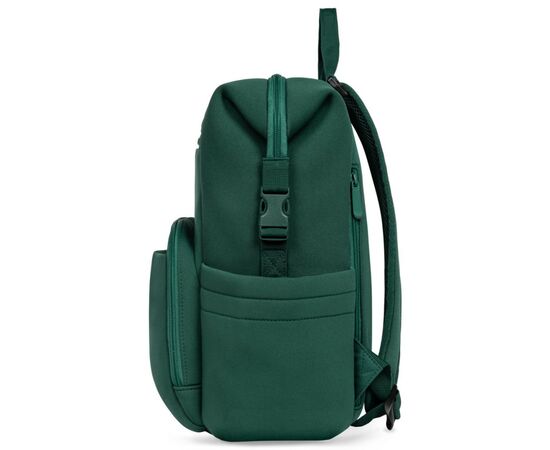 Сумка для мамы Lionelo Cube Green (LO-CUBE GREEN), изображение 3 Сумка для мамы Lionelo Cube Green (LO-CUBE GREEN), изображение 3