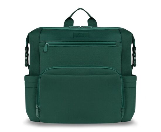 Сумка для мамы Lionelo Cube Green (LO-CUBE GREEN)