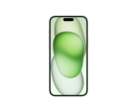 Мобильный телефон Apple iPhone 15 Plus 128GB Green (MU173), изображение 2 Мобильный телефон Apple iPhone 15 Plus 128GB Green (MU173), изображение 2