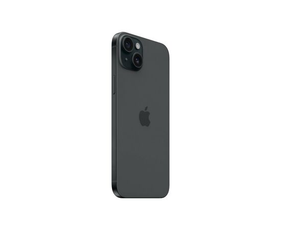 Мобильный телефон Apple iPhone 15 Plus 256GB Black (MU183), изображение 3