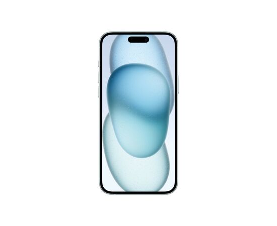 Мобільний телефон Apple iPhone 15 Plus 256GB Blue (MU1F3), зображення 2 Мобільний телефон Apple iPhone 15 Plus 256GB Blue (MU1F3), зображення 2