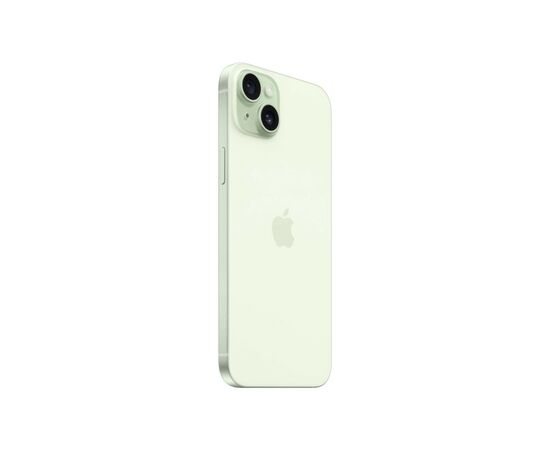 Мобільний телефон Apple iPhone 15 Plus 256GB Green (MU1G3), зображення 3 Мобільний телефон Apple iPhone 15 Plus 256GB Green (MU1G3), зображення 3