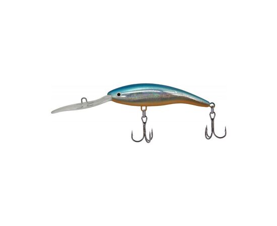 Воблер Select Basher 90F 90mm 14.0g 34 (max 4.0m) (1870.69.99)