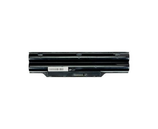 Аккумулятор для ноутбука FUJITSU LifeBook A532 (AH532) 10.8V 4400mAh PowerPlant (NB450152), изображение 3 Аккумулятор для ноутбука FUJITSU LifeBook A532 (AH532) 10.8V 4400mAh PowerPlant (NB450152), изображение 3