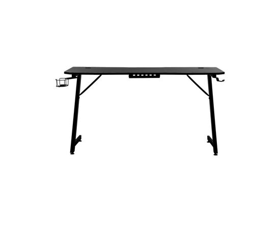 Компьютерный стол Hator Vast Junior Black (HTD-009), изображение 2 Компьютерный стол Hator Vast Junior Black (HTD-009), изображение 2