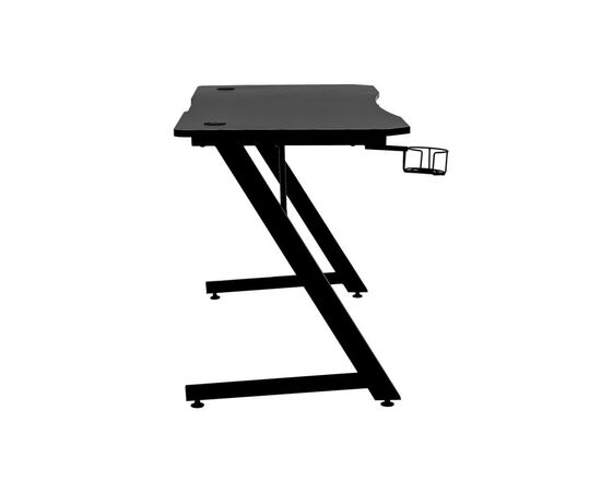 Компьютерный стол Hator Vast Junior Black (HTD-009), изображение 3 Компьютерный стол Hator Vast Junior Black (HTD-009), изображение 3