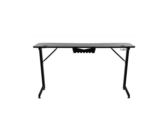 Компьютерный стол Hator Vast Junior Black (HTD-009), изображение 4 Компьютерный стол Hator Vast Junior Black (HTD-009), изображение 4