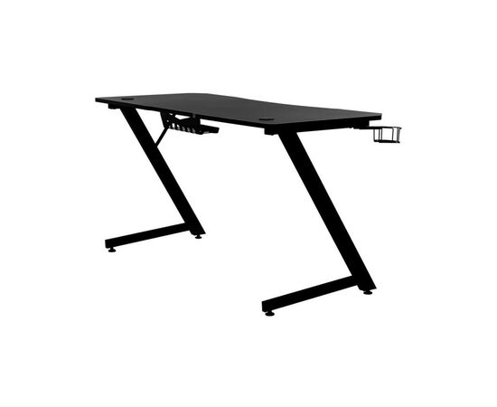 Компьютерный стол Hator Vast Junior Black (HTD-009), изображение 5 Компьютерный стол Hator Vast Junior Black (HTD-009), изображение 5