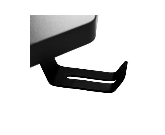 Компьютерный стол Hator Vast Junior Black (HTD-009), изображение 7 Компьютерный стол Hator Vast Junior Black (HTD-009), изображение 7