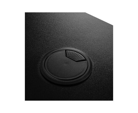 Компьютерный стол Hator Vast Junior Black (HTD-009), изображение 9 Компьютерный стол Hator Vast Junior Black (HTD-009), изображение 9
