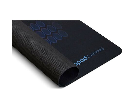 Килимок для мишки Lenovo IdeaPad Gaming MousePad M Dark Blue (GXH1C97873), зображення 3 Килимок для мишки Lenovo IdeaPad Gaming MousePad M Dark Blue (GXH1C97873), зображення 3