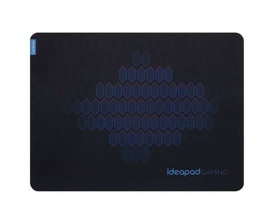 Килимок для мишки Lenovo IdeaPad Gaming MousePad M Dark Blue (GXH1C97873), зображення 4 Килимок для мишки Lenovo IdeaPad Gaming MousePad M Dark Blue (GXH1C97873), зображення 4