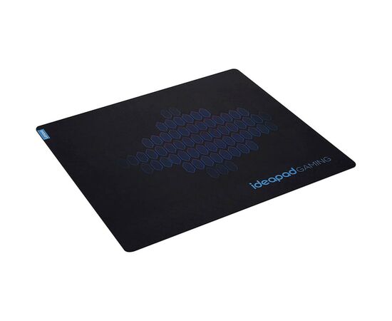 Килимок для мишки Lenovo IdeaPad Gaming MousePad L Dark Blue (GXH1C97872)