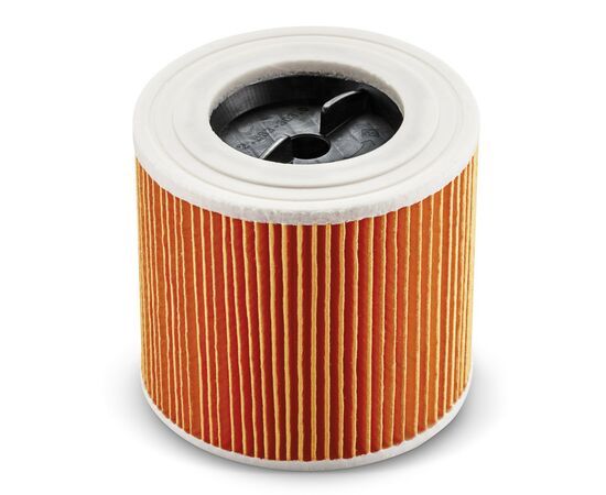 Фильтр для пылесоса Karcher патронный к WD 2, WD 3 та WD 3 Batter (2.863-303.0)